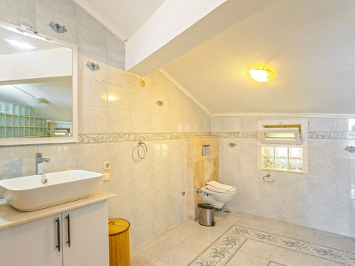  gece  -  Kasım
  | Kalkan Üzümlü'de Çocuk Havuzlu, Deniz Manzaralı Jakuzili Villa